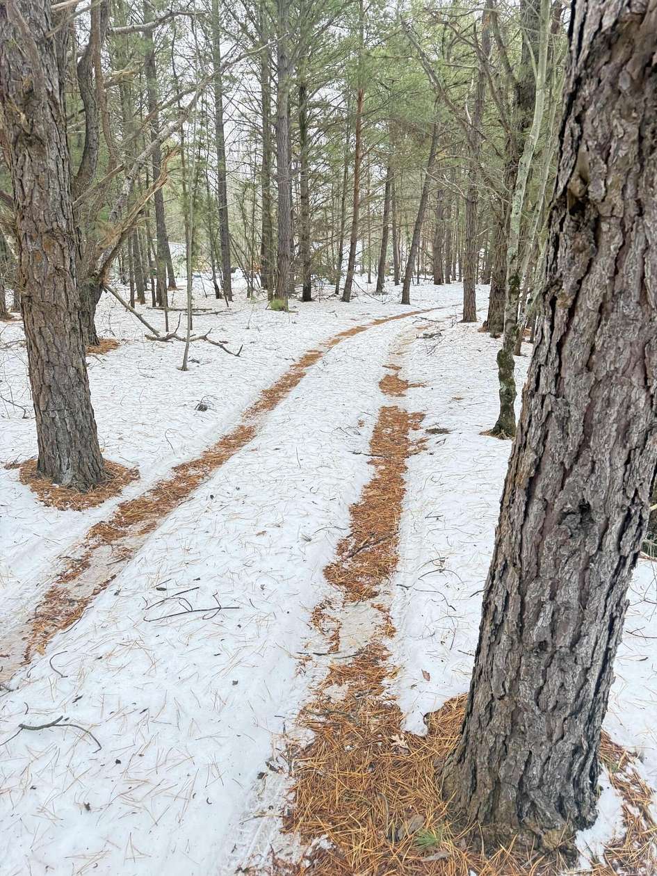 5 Acres of Residential Land for Sale in Muskegon, Michigan