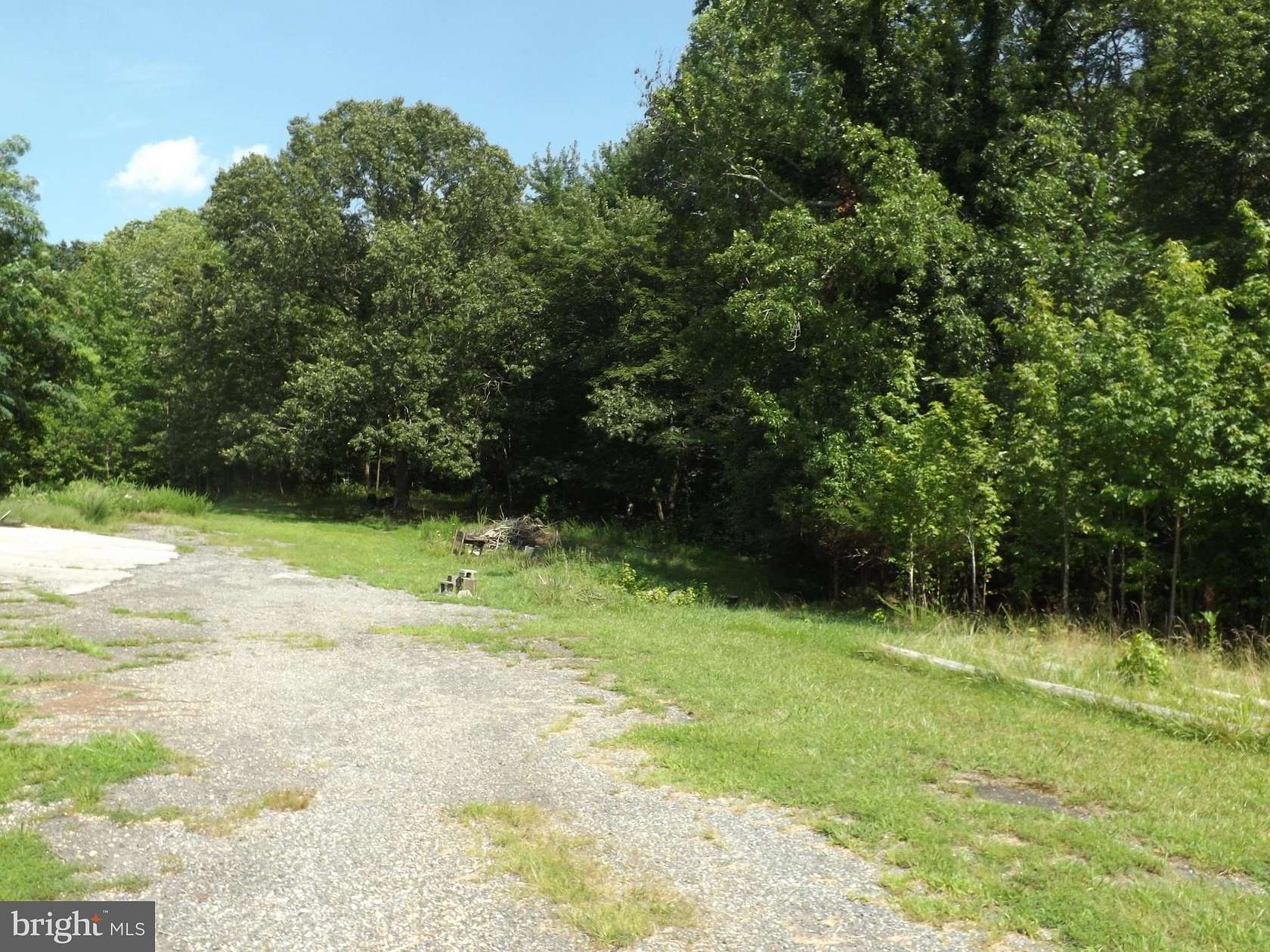 7.39 Acres of Land for Sale in Aquasco, Maryland