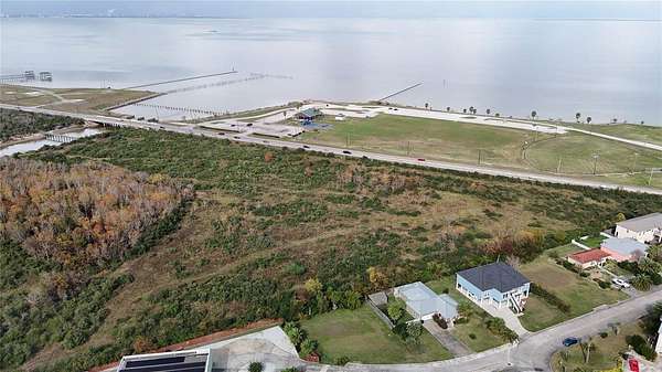 0.2 Acres of Residential Land for Sale in San Leon, Texas