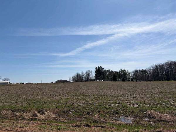 2 Acres of Residential Land for Sale in Marshfield, Wisconsin