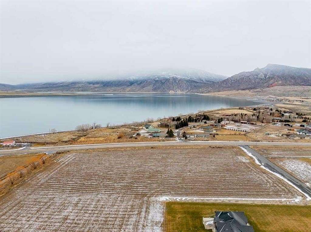 5.5 Acres of Residential Land for Sale in Cody, Wyoming