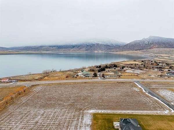 5.5 Acres of Residential Land for Sale in Cody, Wyoming