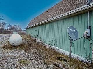 86 Acres of Improved Land for Sale in Albion, Michigan