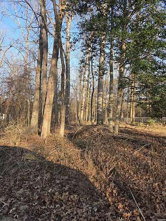 0.6 Acres of Residential Land for Sale in Hot Springs, Arkansas