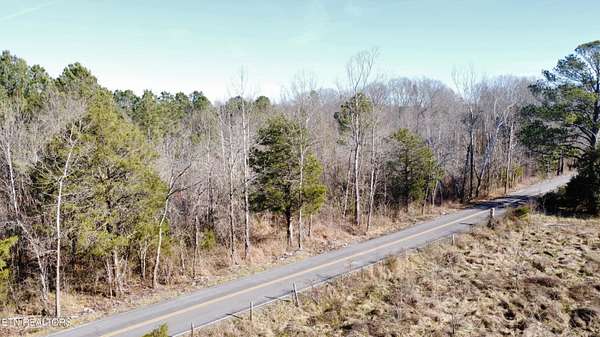 5 Acres of Residential Land for Sale in Charleston, Tennessee