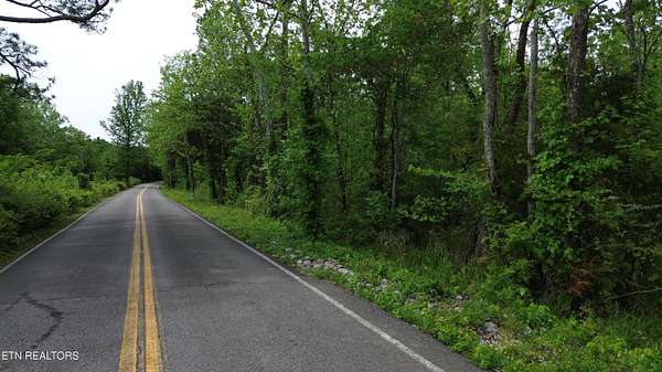 5 Acres of Residential Land for Sale in Charleston, Tennessee