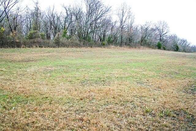 1 Acre of Land for Sale in Eufaula, Oklahoma