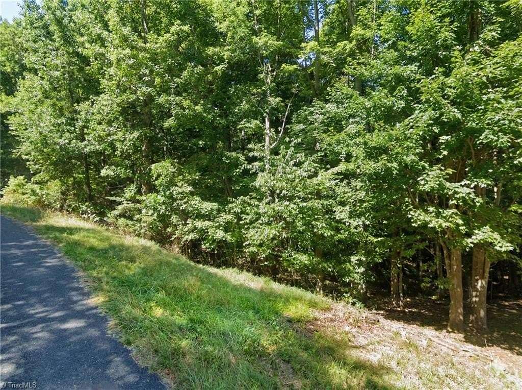 0.38 Acres of Residential Land for Sale in Asheboro, North Carolina