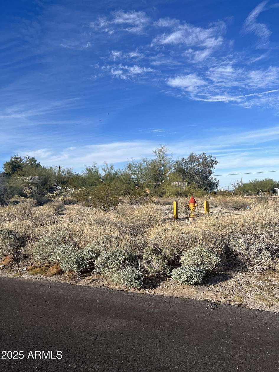 0.24 Acres of Residential Land for Sale in Ajo, Arizona