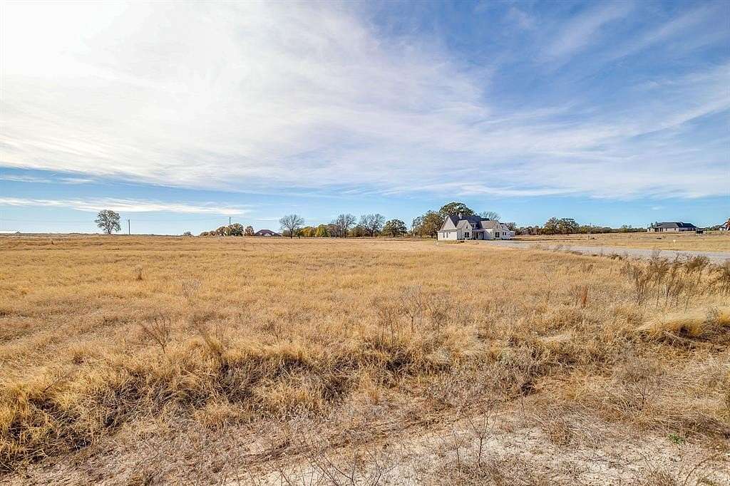 2.76 Acres of Residential Land for Sale in Poolville, Texas