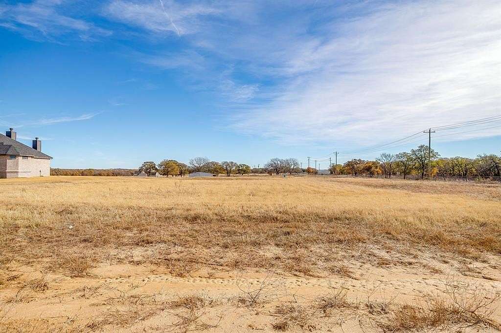 2.1 Acres of Residential Land for Sale in Poolville, Texas
