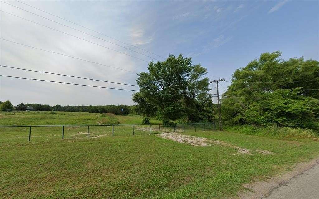 6.5 Acres of Residential Land for Sale in Sherman, Texas