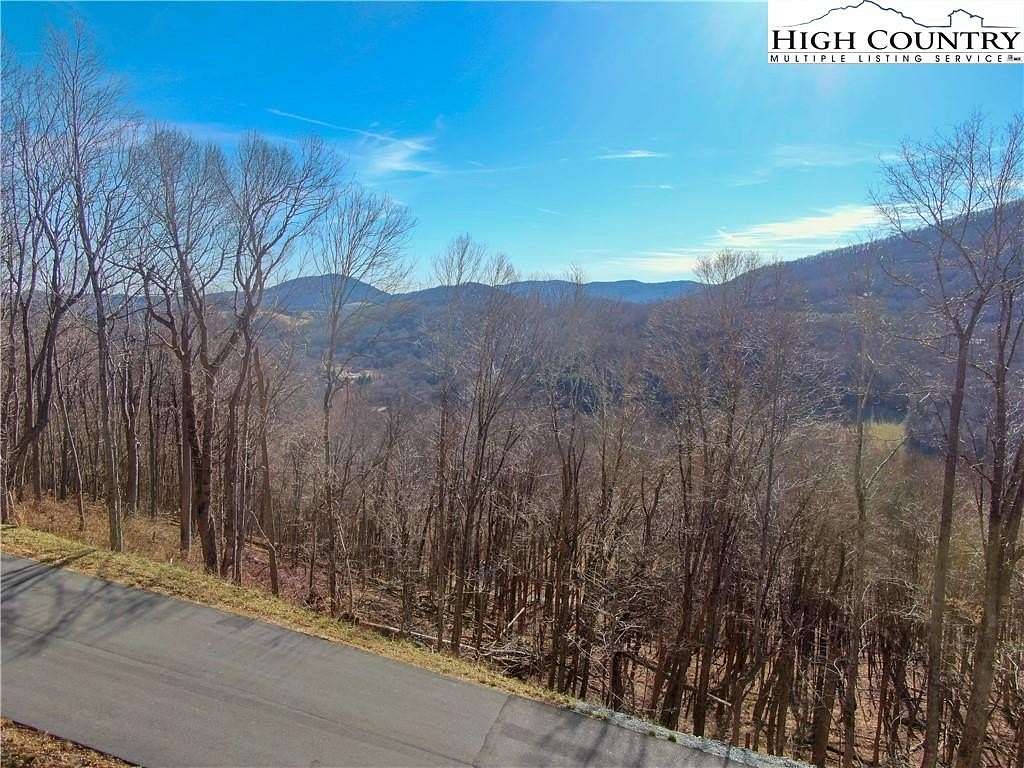 1.74 Acres of Residential Land for Sale in Boone, North Carolina