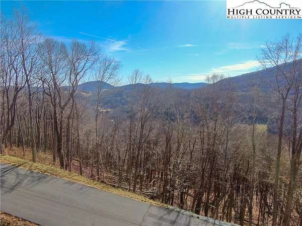 1.74 Acres of Residential Land for Sale in Boone, North Carolina