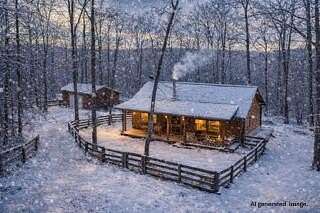 5.18 Acres of Land with Home for Sale in Nicholasville, Kentucky