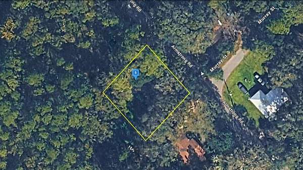 0.23 Acres of Residential Land for Sale in Elkton, Florida