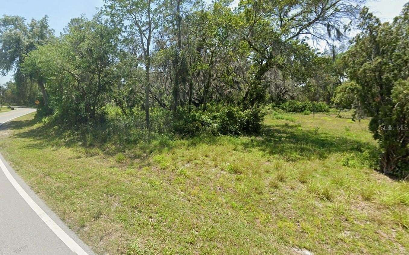 0.2 Acres of Residential Land for Sale in New Port Richey, Florida