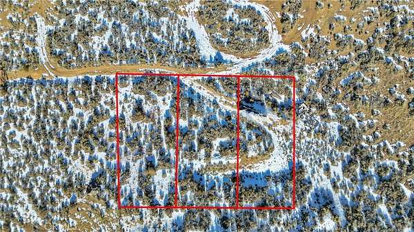 0.39 Acres of Residential Land for Sale in Big Bear City, California
