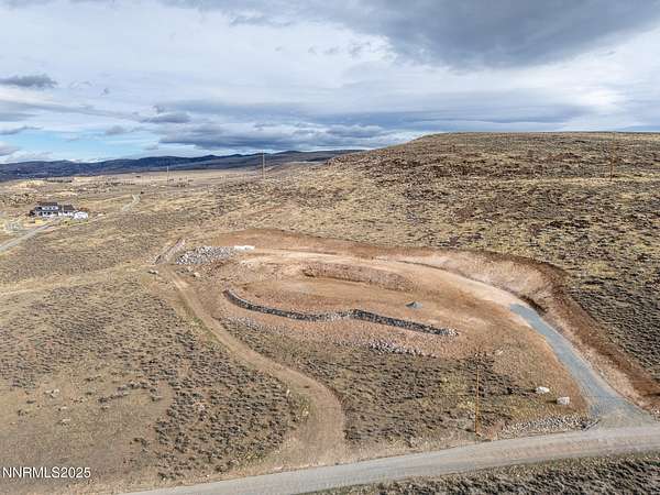 10 Acres of Land for Sale in Sparks, Nevada