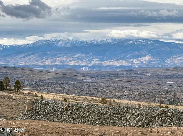 10 Acres of Land for Sale in Sparks, Nevada