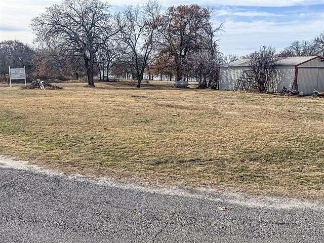 0.25 Acres of Residential Land for Sale in Checotah, Oklahoma
