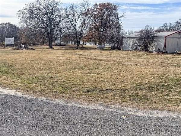 0.25 Acres of Residential Land for Sale in Checotah, Oklahoma