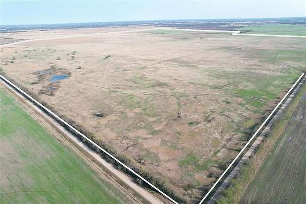 753 Acres of Agricultural Land for Sale in Marlin, Texas