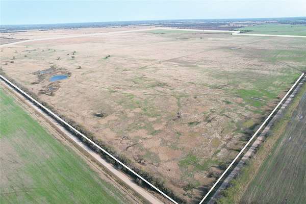 753 Acres of Agricultural Land for Sale in Marlin, Texas