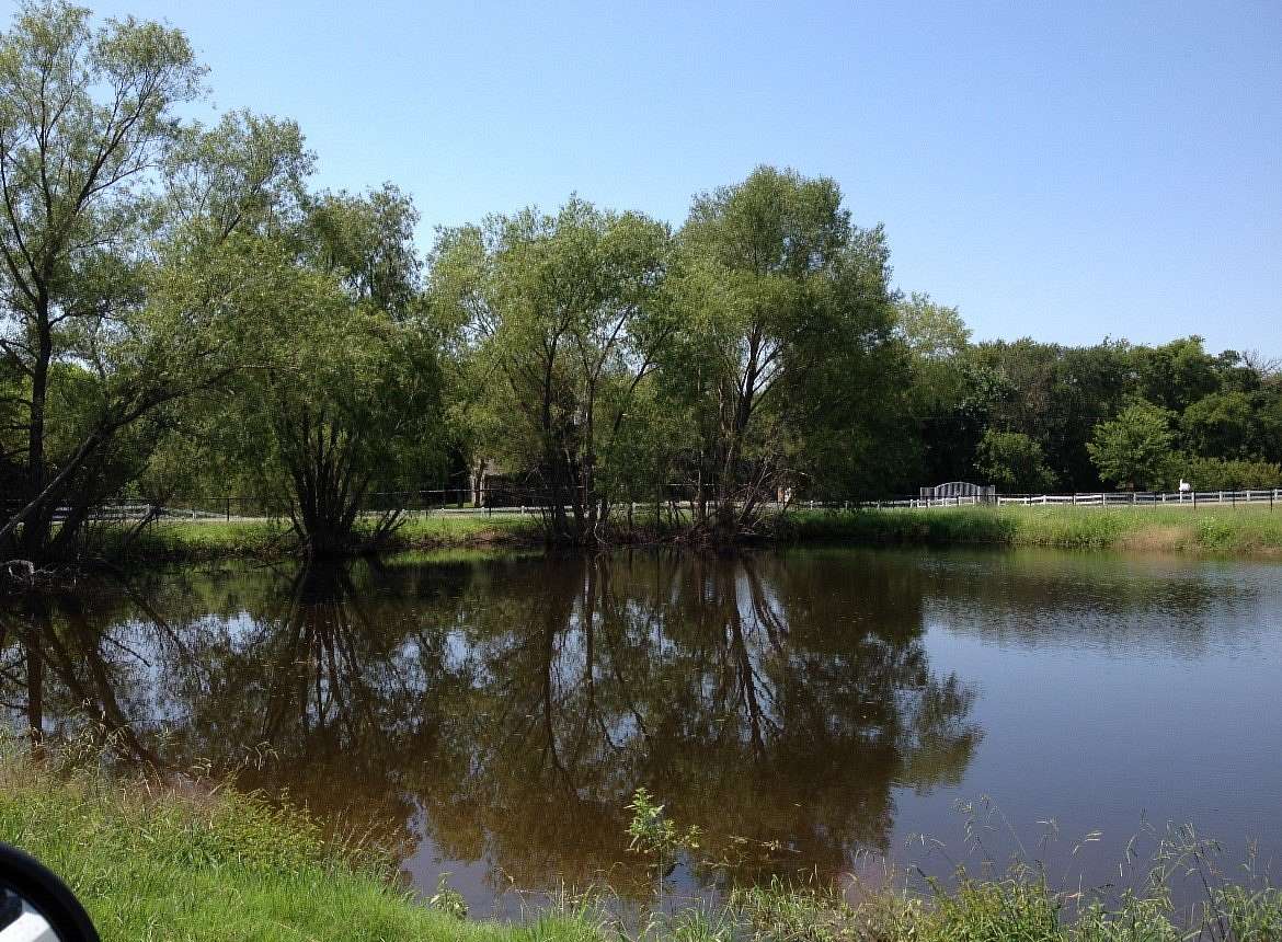 10 Acres of Land for Sale in Anna, Texas