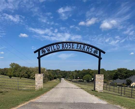 10 Acres of Land for Sale in Anna, Texas