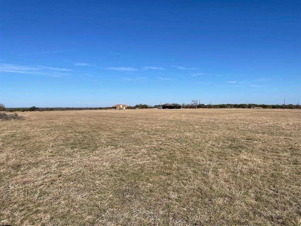 3.25 Acres of Residential Land for Sale in Valley Mills, Texas