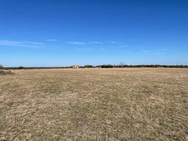 3.25 Acres of Residential Land for Sale in Valley Mills, Texas