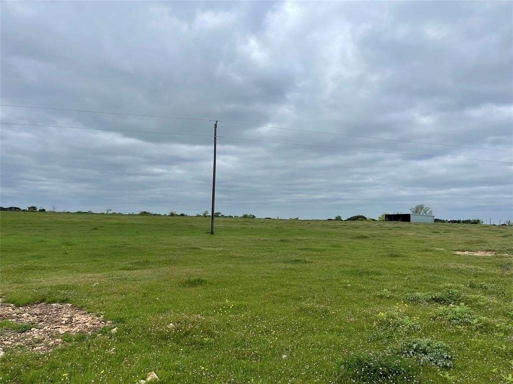 3.24 Acres of Residential Land for Sale in Valley Mills, Texas