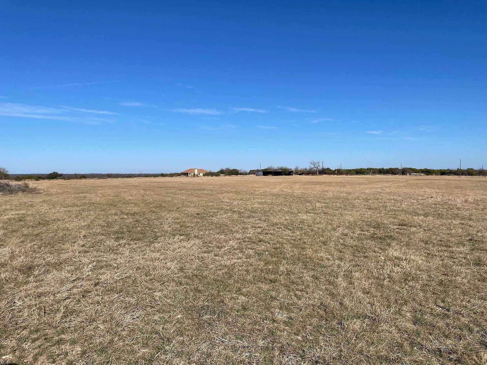 3.24 Acres of Residential Land for Sale in Valley Mills, Texas