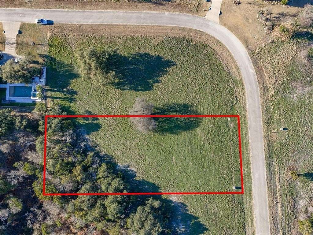 0.56 Acres of Residential Land for Sale in Cleburne, Texas