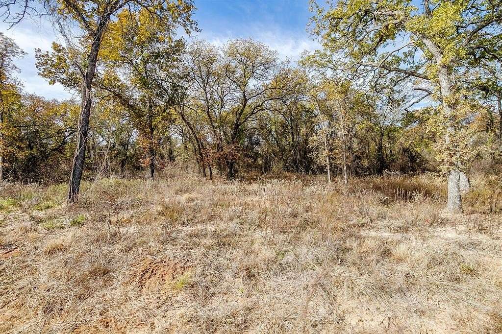 2 Acres of Residential Land for Sale in Poolville, Texas