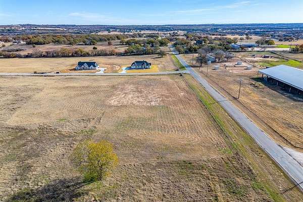 2.15 Acres of Residential Land for Sale in Poolville, Texas