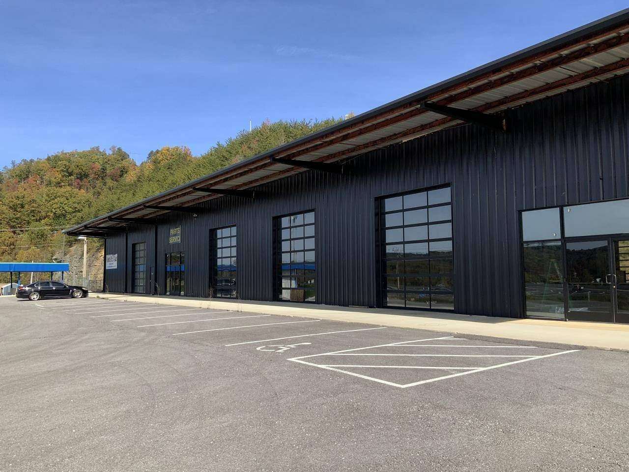 8.2 Acres of Commercial Land for Sale in Pioneer, Tennessee