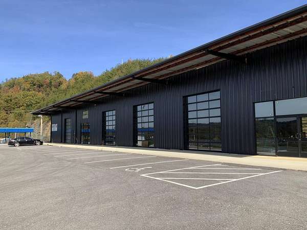 8.2 Acres of Commercial Land for Sale in Pioneer, Tennessee