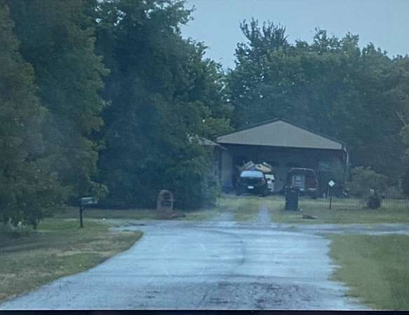 5 Acres of Improved Residential Land for Sale in Sand Springs, Oklahoma