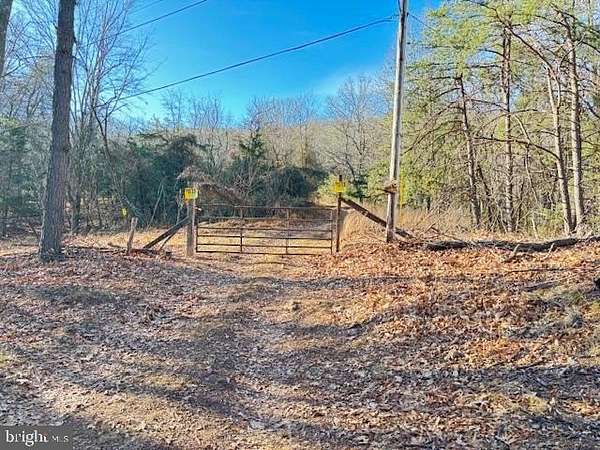 139 Acres of Land for Sale in Mathias, West Virginia