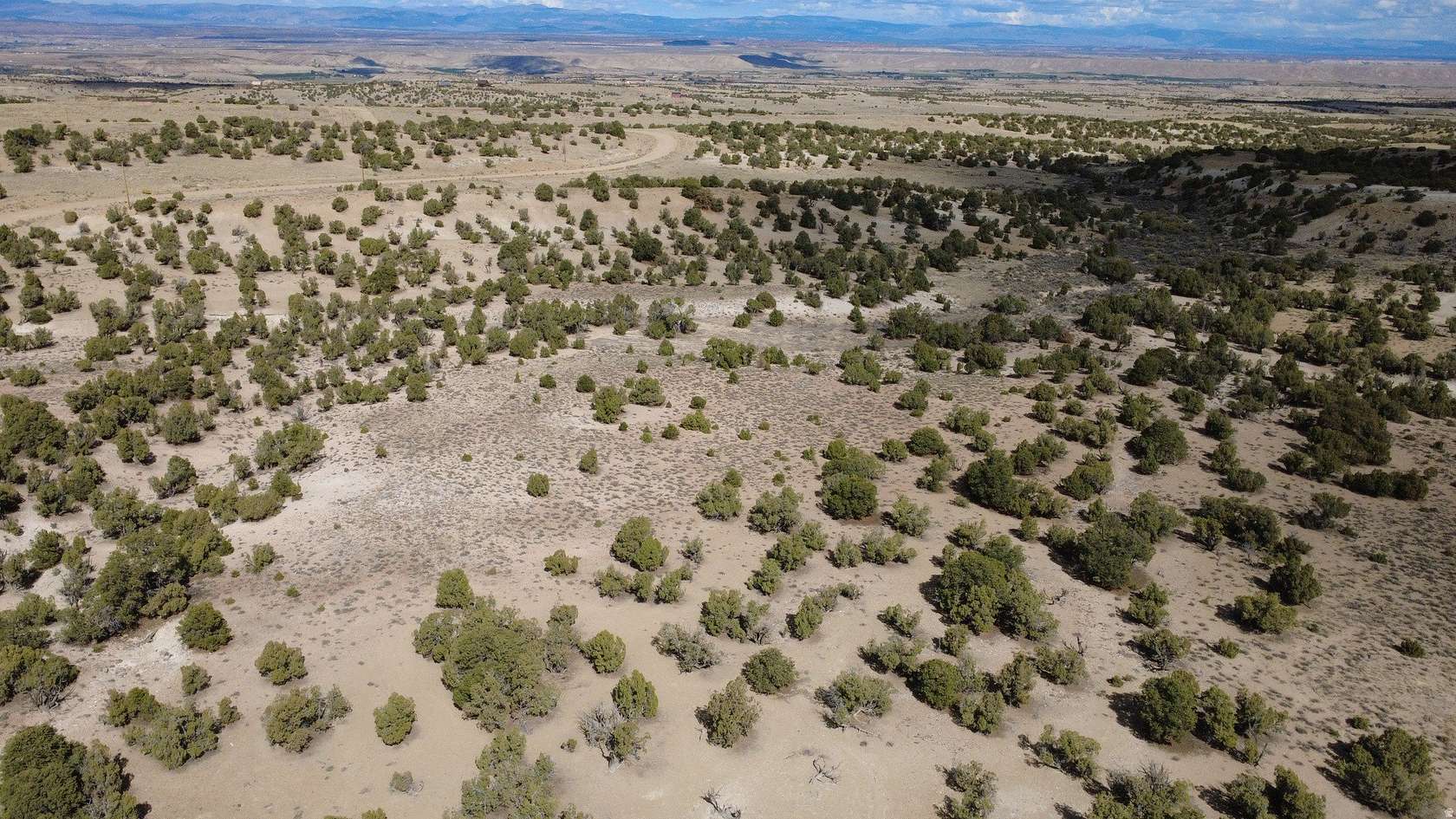 79.6 Acres of Land for Sale in Myton, Utah