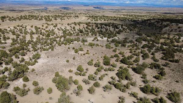 79.6 Acres of Land for Sale in Myton, Utah