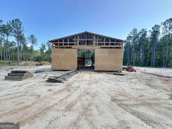 76.1 Acres of Land for Sale in LaGrange, Georgia