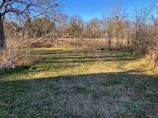 0.18 Acres of Residential Land for Sale in Clarksville, Texas