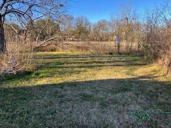 0.18 Acres of Residential Land for Sale in Clarksville, Texas