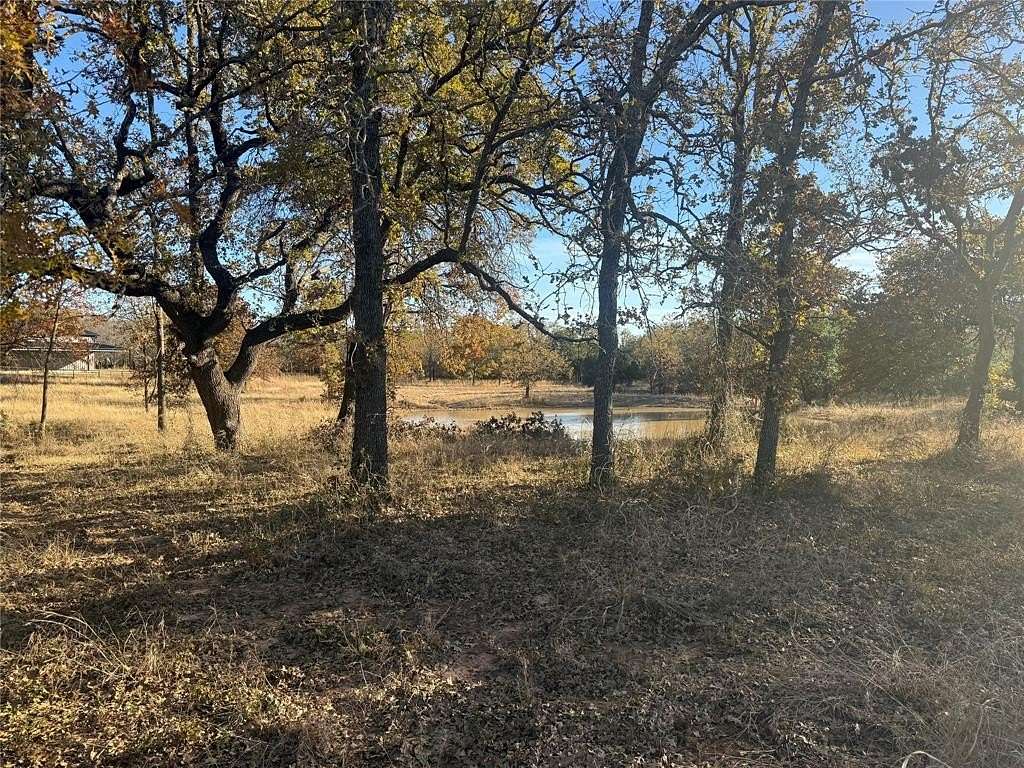 10 Acres of Land for Sale in Weatherford, Texas