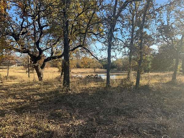 10 Acres of Land for Sale in Weatherford, Texas