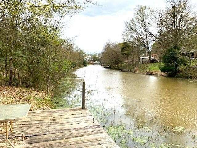 1.27 Acres of Land for Sale in Groesbeck, Texas