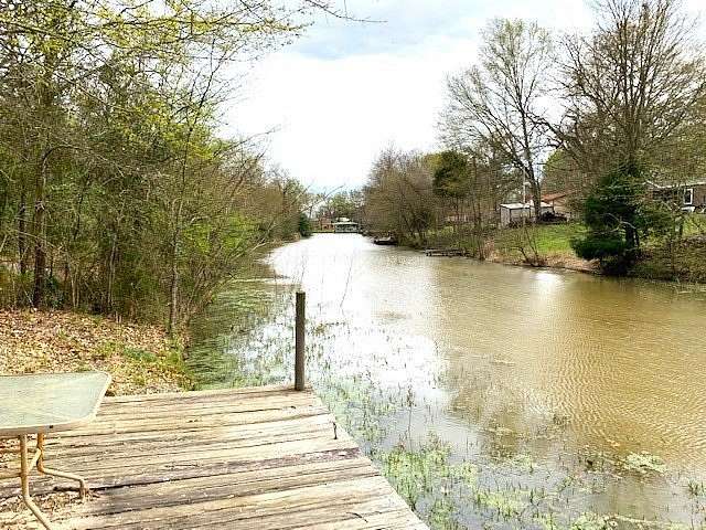1.34 Acres of Residential Land for Sale in Groesbeck, Texas